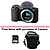 Alpha ZV-E10 Mirrorless Digital Camera Body (Black)