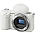 Alpha ZV-E10 Mirrorless Digital Camera Body (White)