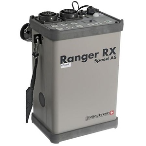 Ranger RX Speed AS 1100Ws Portable Battery Pack Unit - Pre-Owned