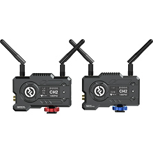 Mars 400S PRO SDI/HDMI Wireless Video Transmission System Image 0