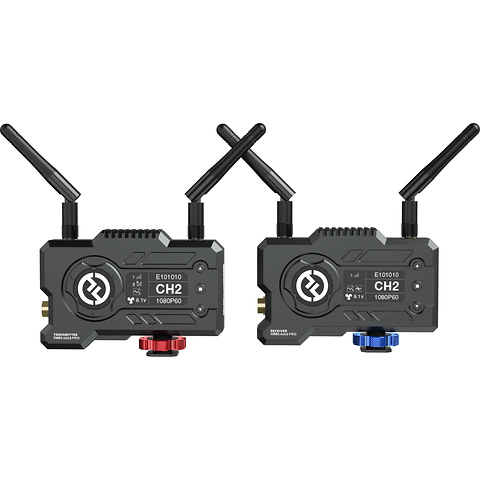 Mars 400S PRO SDI/HDMI Wireless Video Transmission System Image 0