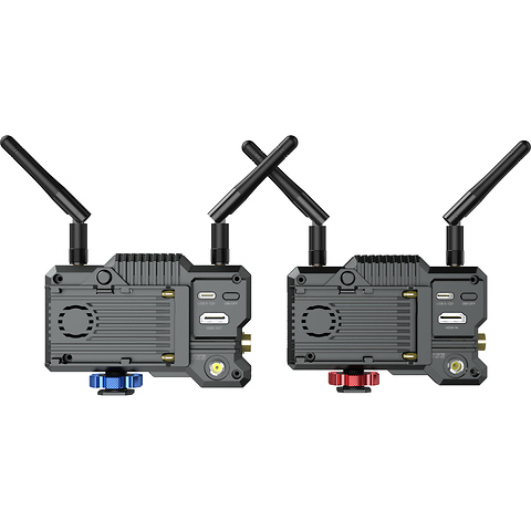 Mars 400S PRO SDI/HDMI Wireless Video Transmission System Image 1