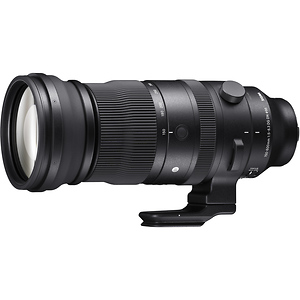 150-600mm f/5-6.3 DG DN OS Sports Lens for Leica L
