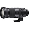 150-600mm f/5-6.3 DG DN OS Sports Lens for Sony E Thumbnail 0
