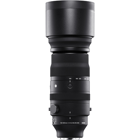 150-600mm f/5-6.3 DG DN OS Sports Lens for Leica L Image 5