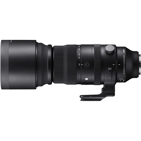 150-600mm f/5-6.3 DG DN OS Sports Lens for Leica L Image 2