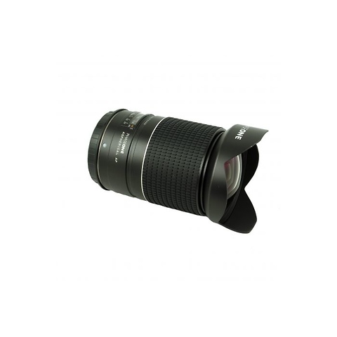 28mm f/4.5 Lens for Mamiya 645AF Series, Phase One Body - Pre-Owned Image 0