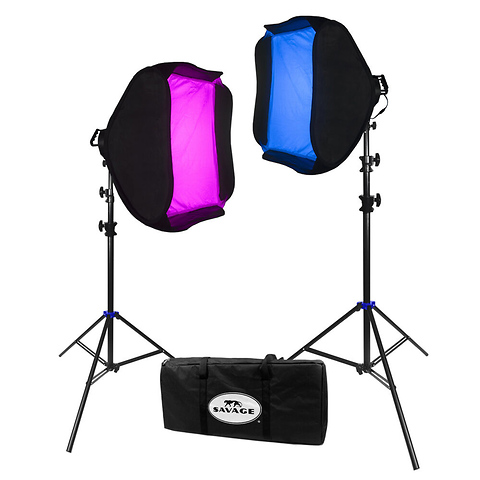 RGB Portrait Kit Image 0