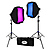 RGB Portrait Kit
