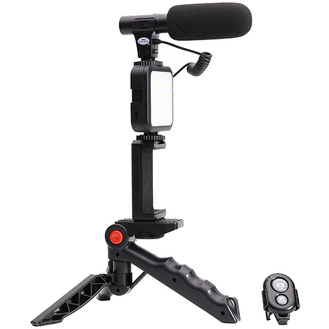 Mobile Vlogging Kit Image 0