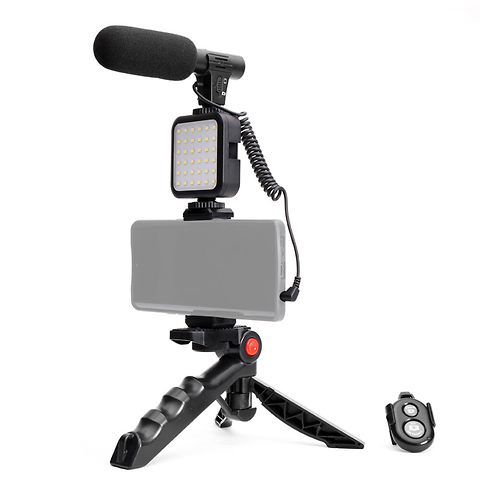 Mobile Vlogging Kit Image 2