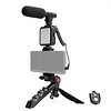 Mobile Vlogging Kit Thumbnail 2