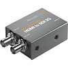 Micro Converter HDMI to SDI 3G w/ Power Supply (Open Box) Thumbnail 0