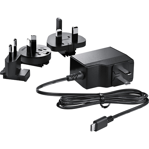 Micro Converter HDMI to SDI 3G w/ Power Supply (Open Box) Image 3