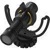 V-Mic D4 Mini Ultracompact Camera-Mount Shotgun Microphone Thumbnail 1