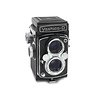 -D 6x6 TLR Camera with Yashikor 80mm f/3.5 - Pre-Owned Thumbnail 0
