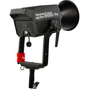 LS 600x Pro Lamp Head (V-Mount)