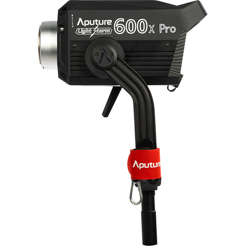 LS 600x Pro Lamp Head (V-Mount) Image 2