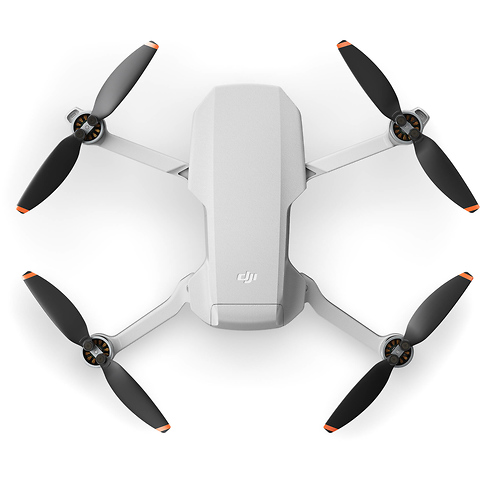 Mini SE Drone Image 3