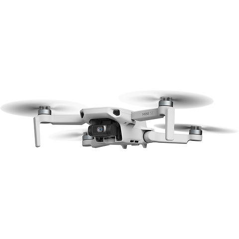 Mini SE Drone Image 1