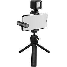Vlogger Kit for iOS Devices Image 0