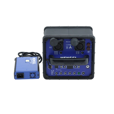 Porty L1200 Pack with Charger - Pre-Owned Image 1