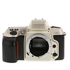 N60 35mm Film Camera Body, Champagne - Pre-Owned Thumbnail 0