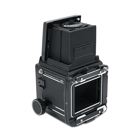 RB67 Pro-SD Medium Format Body - Pre-Owned Image 1