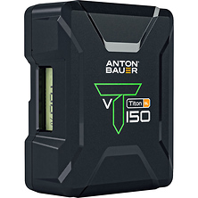 Titon SL 150 143Wh 14.4V Battery (V-Mount) Image 0