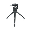 Tabletop Tripod kit with Quick Release Plate - Pre-Owned Thumbnail 0
