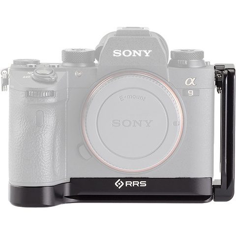 RRS BA9-L L-Plate for Sony a9, a7 III, & a7R III - Pre-Owned Image 0