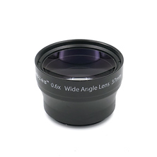 LeensBaby | 37mm 0.6X Wide Converter - Pre-Owned | Used Image 0