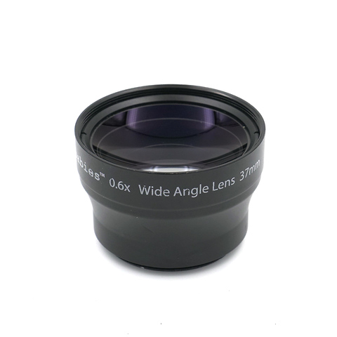 LeensBaby | 37mm 0.6X Wide Converter - Pre-Owned | Used Image 0