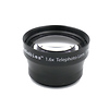 37mm 1.6X Telephoto Converter - Pre-Owned Thumbnail 0