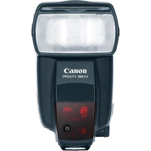 Speedlite 580EX II Flash - Pre-Owned Image 0