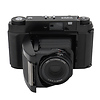 GF670 Folding Medium Format Camera with 80mm f/3.5, Silver Thumbnail 0
