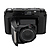 GF670 Folding Medium Format Camera with 80mm f/3.5, Silver