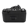 GF670 Folding Medium Format Camera with 80mm f/3.5, Silver Thumbnail 1