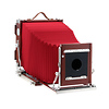 8x10 Large Format Camera with Red Bellows - Pre-Owned Thumbnail 2