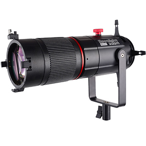Spotlight Mini Zoom for LS 60d and 60x LED Lights
