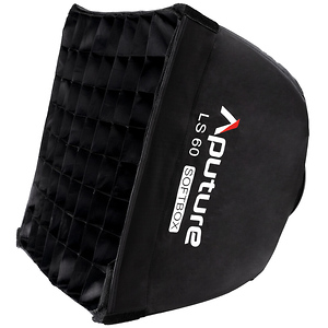 LS60 Softbox