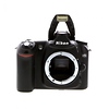 D50 DSLR Camera Body, Black - Pre-Owned Thumbnail 0