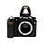 D50 DSLR Camera Body, Black - Pre-Owned