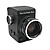 Rolleiflex SLX w/ 80mm f/2.8 & 50mm f/4 Plus 2 Batteries & Charger Kit - Pre-Owned