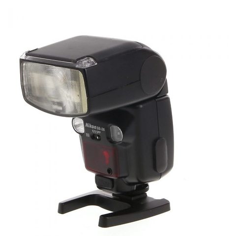 SB-26 Speedlight Flash - Pre-Owned Image 0