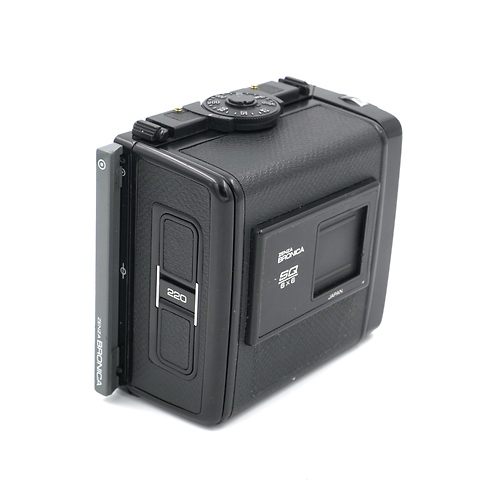 SQ 220 Back 6x6 Magazine - Pre-Owned Image 0