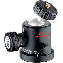 Profi-II Ballhead with Independent Panning Lock - Pre-Owned Image 0
