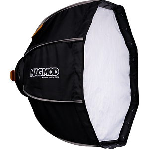MagBox Pro 24 in. Octa