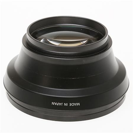 WD-H72 72mm 0.8x Wide Angle Converter Lens - Pre-Owned Image 1