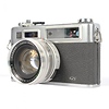 Electro 35 GS 35mm Film Camera w/ 45mm f/1.7 Lens - Pre-Owned Thumbnail 1